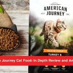 American Journey Cat Food