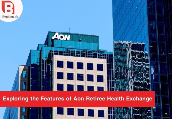 Aon Retiree Health Exchange