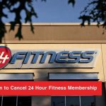 Cancel 24 Hour Fitness