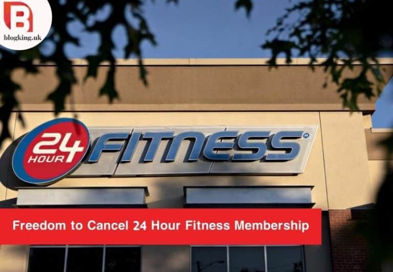 Discover How to Cancel 24 Hour Fitness Membership