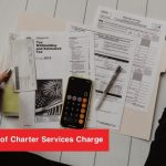 Charter Services Charge