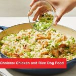 Chicken and Rice Dog Food