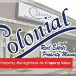 Colonial Property Management