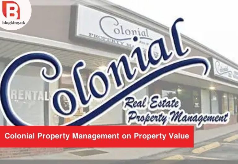 How to Budget for Colonial Property Management Costs