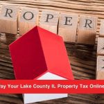 County IL Property Tax Online