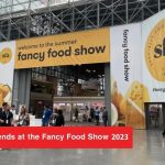 Fancy Food Show 2023