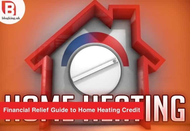 How to Maximize Your Home Heating Credit