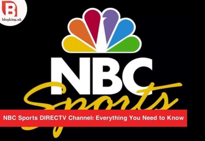 NBC Sports DIRECTV Channel