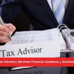 National Tax Advisory Services