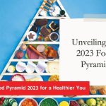 New Food Pyramid 2023