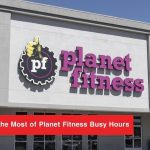 Planet Fitness Busy Hours