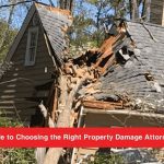 Property Damage Attorney