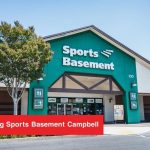 Sports Basement Campbell