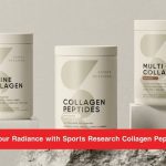 Sports Research Collagen Peptides