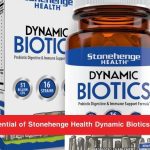 Stonehenge Health Dynamic Biotics