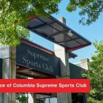 Supreme Sports Club