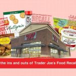 Trader Joes Food Recall