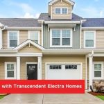 Transcendent Electra Homes