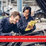 Vehicle Services Division