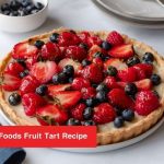 Whole Foods Fruit Tart