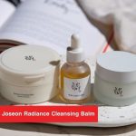 Beauty of Joseon Radiance Cleansing Balm