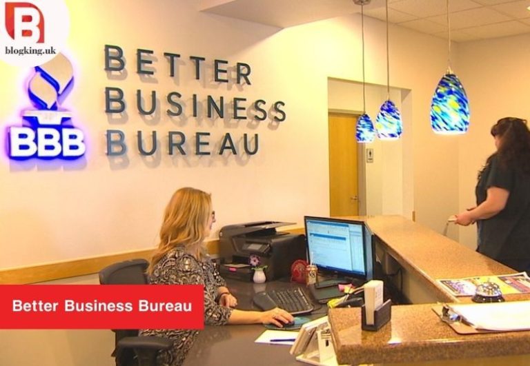 Better Business Bureau