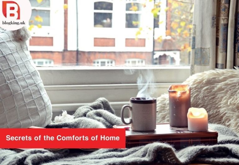 Embrace The Comforts of Home with Personalised Home Care