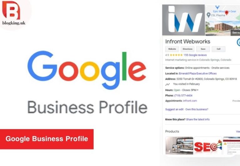 Google Business Profile Power for Your Achievement
