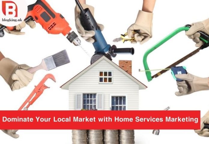 Home Services Marketing