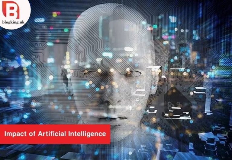 Unveiling The Impact of Artificial Intelligence on Our World