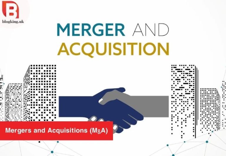 Unlocking the Potential of Mergers and Acquisitions