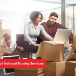 National Moving Services