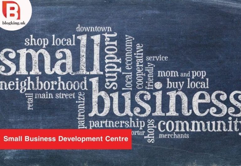 Navigating Growth with A Small Business Development Centre