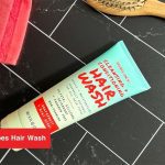 Trader Joes Hair Wash