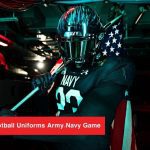 Army Football Uniforms Army-Navy Game