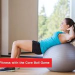 Core Ball Game