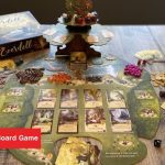 Everdell Board Game