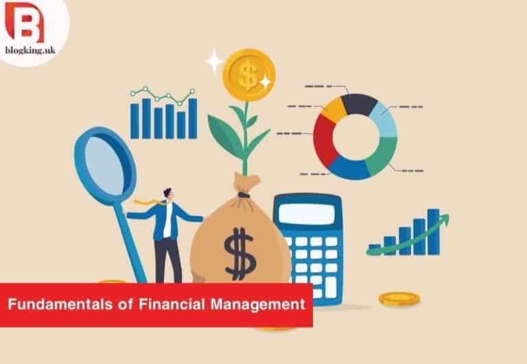 Mastering Fundamentals of Financial Management