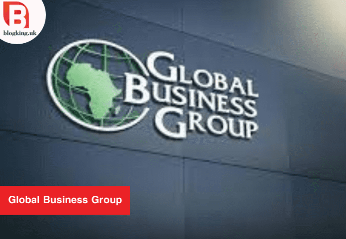 Global Business Group