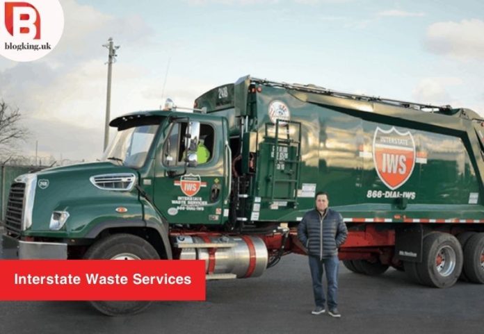 Interstate Waste Services 1