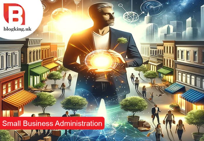 Small-Business-Administration-nowadays