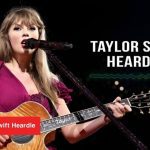 Taylor Swift Heardle