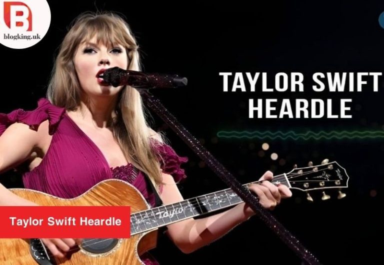 Taylor Swift Heardle: Unraveling the Musical Puzzle