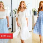 Tea Party Outfit Ideas