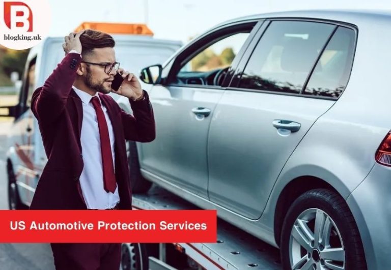Securing Your Drive with US Automotive Protection Services