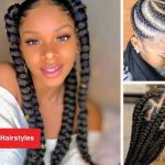 4 Braids Hairstyles