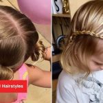 Baby Girl Hairstyles