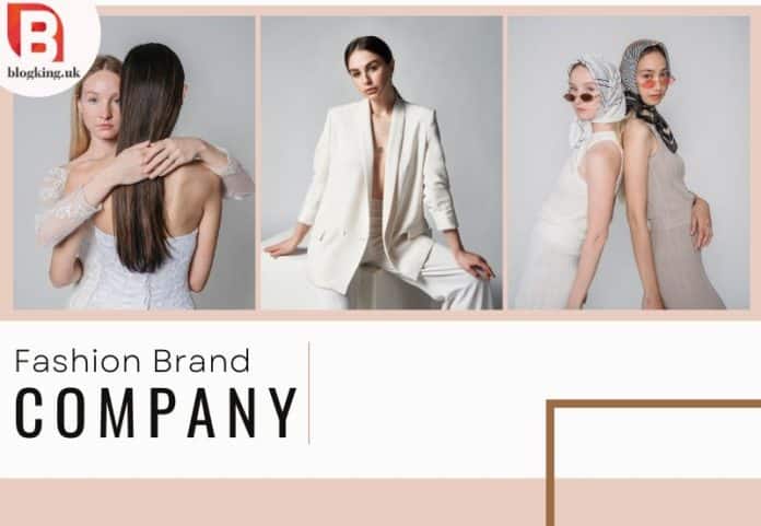 Fashion Brand Company