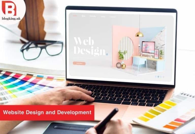 Understanding the Website Design and Development Process