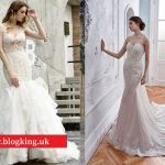 Discover [Stunning] Fitted Wedding Dresses – Shop Now